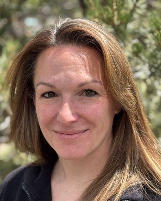 Photo of Alison Melson, Licensed Professional Counselor, LPC, CCTP