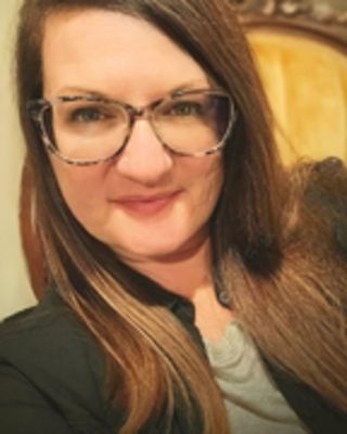 Photo of Rachel Mccarty, Clinical Social Work/Therapist, LCSW