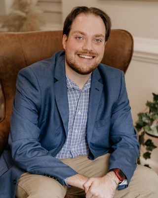 Photo of Micah Seth Conner, Pre-Licensed Professional