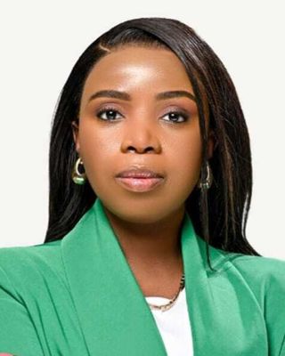 Photo of Ayanda P Simelane, Psychologist, PhD, HPCSA - Clin. Psych.