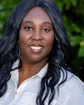 Photo of Valerie Hampton, Psychiatric Nurse Practitioner, MSN, APRN, PMHNP