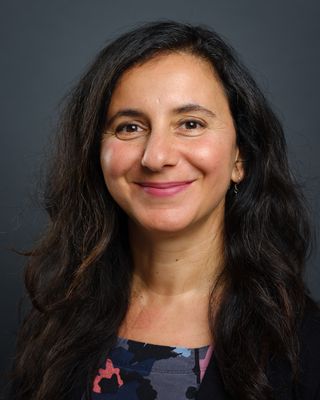 Photo of Miream (Mimi) Rabba - Miream Rabba | Art Therapist at Art is Within, Art Therapist, BA, DCiiat, AT