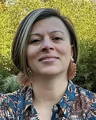 Photo of Lina Vega Pulgarin, Licensed Professional Counselor, LPC