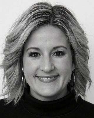 Photo of Tiffany Farmer, Licensed Clinical Mental Health Counselor, LCMHC, LCAS