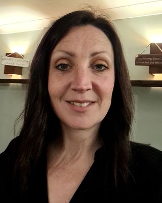 Photo of Lisa Lillicrap, Counsellor in Ermington, England