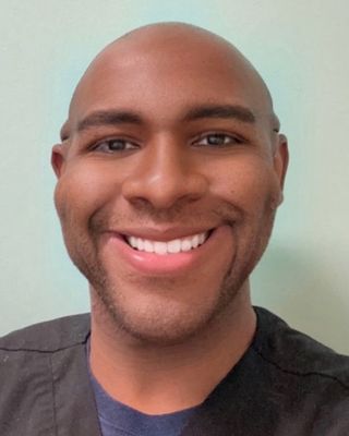 Photo of Dr. Jamaal M Fortner, Clinical Social Work/Therapist, DSW , MSW, MHA, LCSW