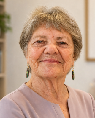 Photo of Bonnie Gordon, Clinical Social Work/Therapist