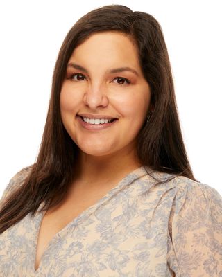 Photo of Alison Roberts, Licensed Clinical Social Worker Associate, LCSWA