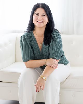 Photo of Allyson Luna - Luna Counseling Solutions, Licensed Professional Counselor, LPC