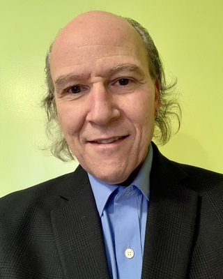 Photo of David N. Mittelman, PhD, Psychologist in Southfield