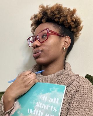 Photo of Darline Gilles, Clinical Social Work/Therapist, L, M, S, W