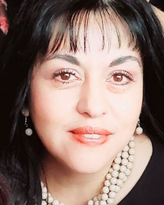 Photo of Maria Ortiz-Baker, Psychologist in 95688, CA