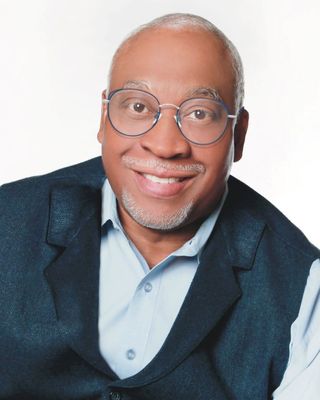 Photo of Ronny Wayne Stephens, Licensed Mental Health Counselor, LPC, LMHC, LCAS, MAC, PhD