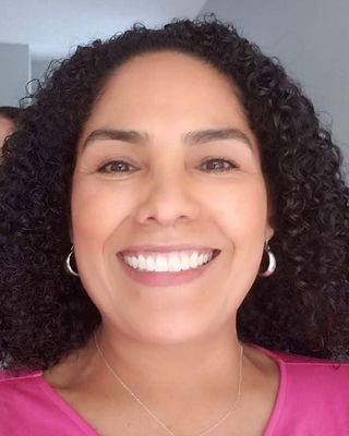 Photo of Norma E Quiroz, Marriage & Family Therapist, LMFT