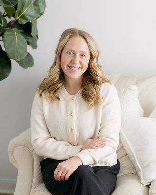 Photo of Cameron Maly, Registered Psychotherapist (Qualifying)