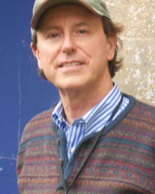 Photo of Gordon W Meredith, Marriage & Family Therapist, MA, MSS, LMFT