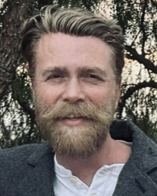 Photo of Robert Pope, Marriage & Family Therapist, LMFT