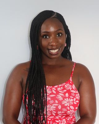 Photo of Gankoya Sinlah, Clinical Social Work/Therapist, LMSW