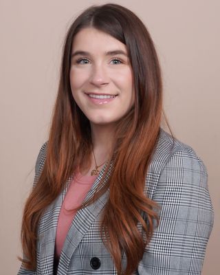Photo of Taryn Booth, Pre-Licensed Professional, RMHCI, NCC, Ed.S.