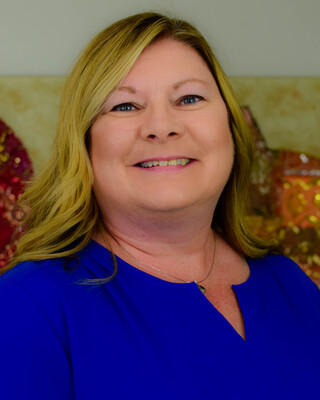 Photo of Laurie Mulvaney, LMSW, Clinical Social Work/Therapist