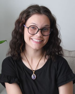 Photo of Emily Bingham, Counselor in Columbus, OH