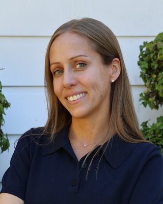Photo of Ellie Doherty, Marriage & Family Therapist, MA, LMFT