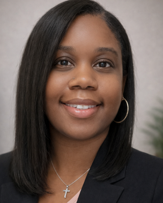 Photo of Asya Williams, Clinical Social Work/Therapist, MSW, LISW