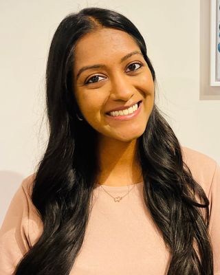 Photo of Aparna Arjunan, Psychologist in Washington, DC