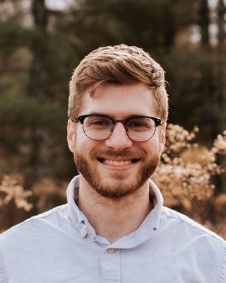 Photo of Tyler S Kronk, Licensed Mental Health Counselor, MA, LMHC