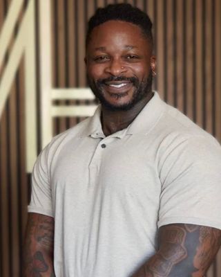 Photo of Olamide Femi Borisade, Psychiatric Nurse Practitioner, MSN, APRN, PMHNP