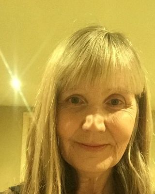Photo of Nada Elizabeth Isteed - Supervision & therapeutic Counselling with nada, Counsellor, MNCPS Acc.