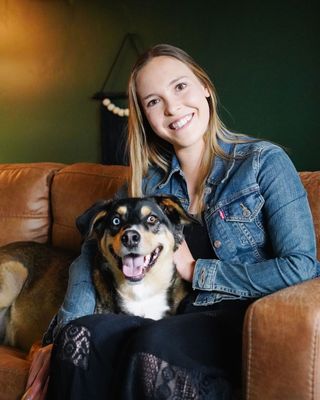 Photo of Aurora OConnor, Licensed Social Worker, MSW, LSW