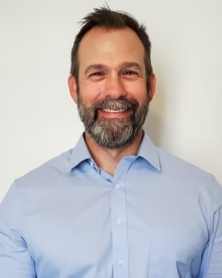 Photo of Steven Davis, Clinical Social Work/Therapist, LCSW