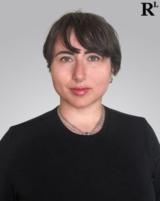 Photo of Nuna Eboe, MHC-LP