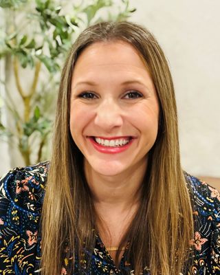 Photo of Ashley Diehl, Psychologist, PhD