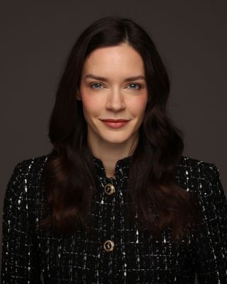 Photo of Dr Isabel Kloiber, Psychotherapist, MBACP