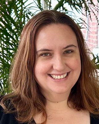 Photo of Maria von Stamwitz, Pre-Licensed Professional, PLPC