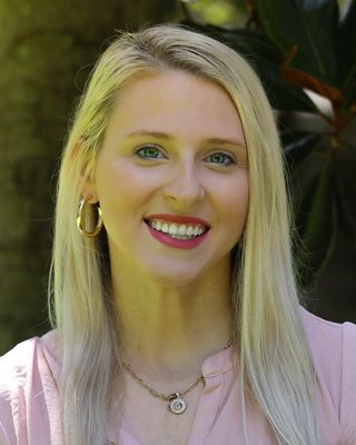 Photo of Sarah Harrell, Clinical Social Work/Therapist, LCSW