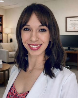 Photo of Jennifer Curlee, Psychiatric Nurse Practitioner, MSN, PMHNP