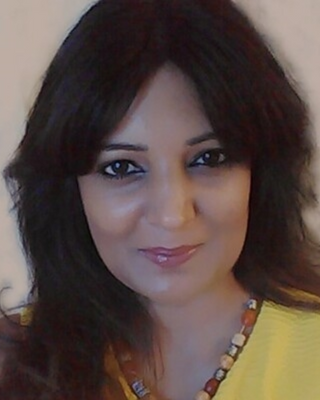 Photo of Victoria Sewell, Psychiatric Nurse Practitioner, PMHNP