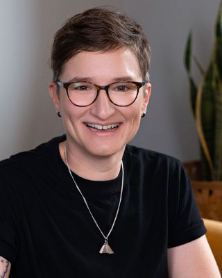 Photo of Marilia Paulon, Registered Social Worker, MSW