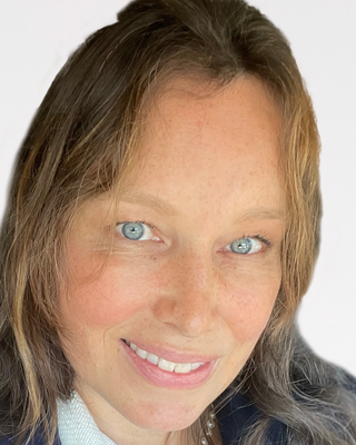 Photo of Angie Hamilton, Licensed Professional Counselor, LPC