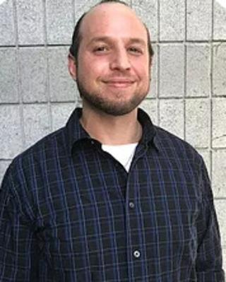 Photo of Jacob Lapides, Marriage & Family Therapist in Santa Rosa, CA