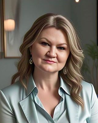 Photo of Stephanie Corbitt, Licensed Professional Counselor, MA, LPC