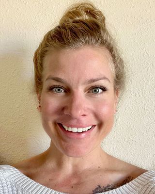 Photo of Nicole Pyfer, Licensed Professional Counselor in Colorado