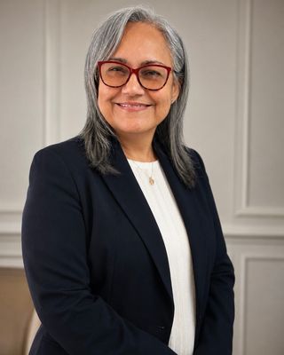 Photo of Dr. Sor M Ortiz-Colon, Counselor, PhD, LPC, LHMC