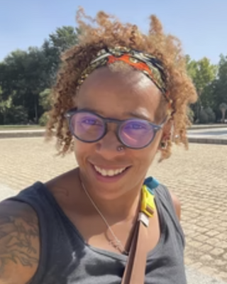 Photo of Halima Brown Manzanera, Licensed Professional Counselor, LPC