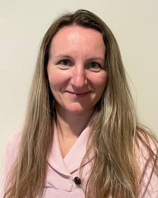 Photo of Vendula Netusilova, Counsellor, MPCC, RTC