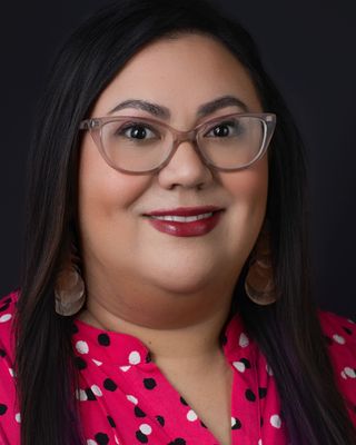 Photo of Jenelle P Coolidge, Counselor, MS, LMHC, CEDS, QS
