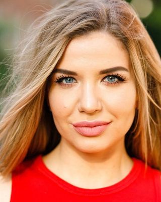 Photo of Margarita Mironova, Clinical Social Work Candidate, MSW, SWC